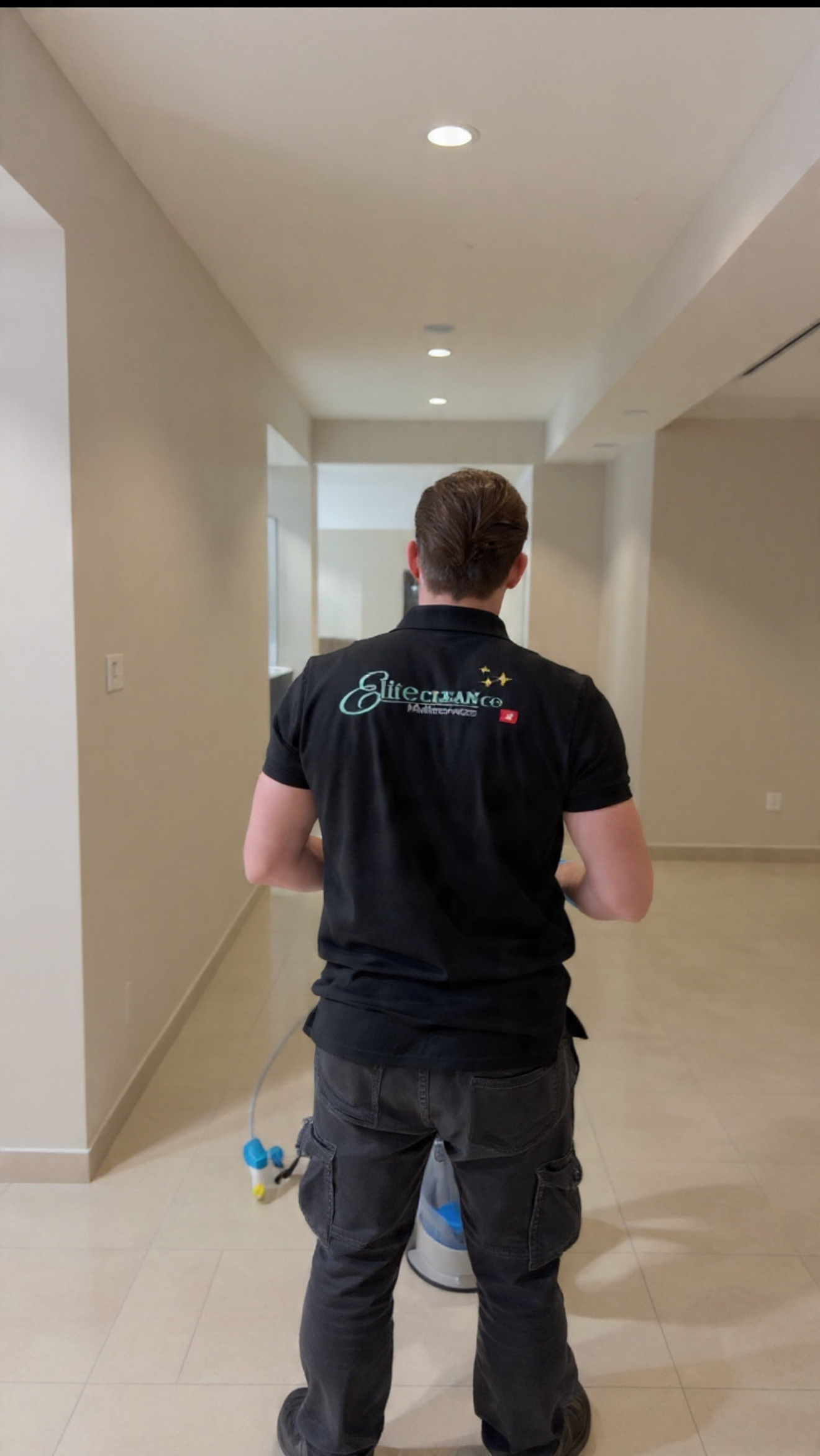 Nettoyage fin de bail Lausanne par EliteCleanCo